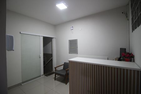 Apartamento para alugar com 70m², 2 quartos e 1 vagaHall de entrada