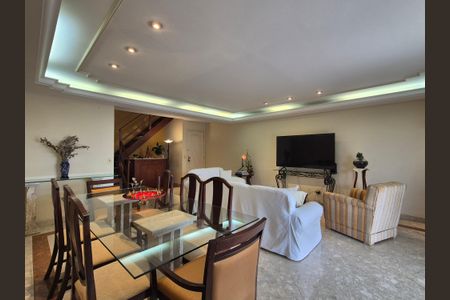 Apartamento à venda com 4 quartos, 370m² em Recreio dos Bandeirantes, Rio de Janeiro