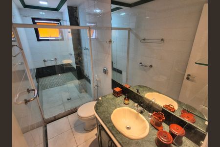 Apartamento à venda com 370m², 4 quartos e 2 vagas