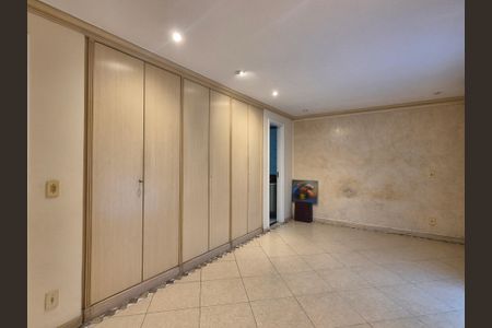 Apartamento à venda com 370m², 4 quartos e 2 vagas