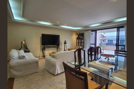 Apartamento à venda com 4 quartos, 370m² em Recreio dos Bandeirantes, Rio de Janeiro