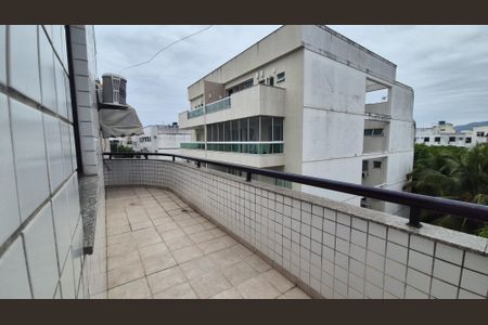Apartamento à venda com 370m², 4 quartos e 2 vagas