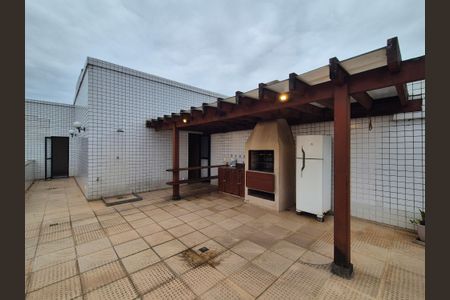 Apartamento à venda com 370m², 4 quartos e 2 vagas