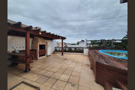 Apartamento à venda com 370m², 4 quartos e 2 vagas