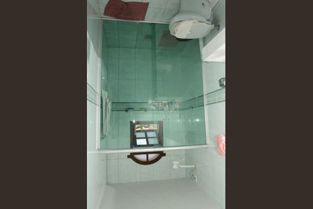 Casa para alugar com 200m², 3 quartos e 2 vagasBanheiro da Suíte