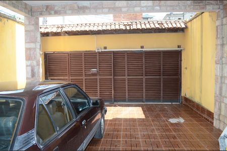 Casa para alugar com 200m², 3 quartos e 2 vagasGaragem