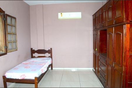 Casa para alugar com 200m², 3 quartos e 2 vagasQuarto 1