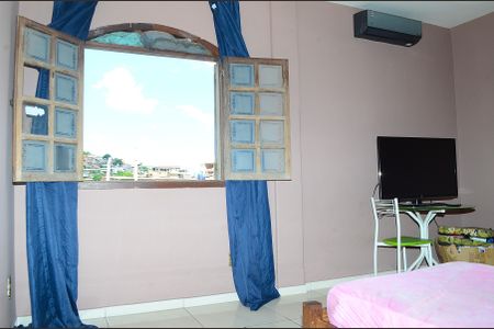 Casa para alugar com 200m², 3 quartos e 2 vagasQuarto 2