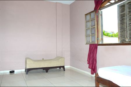 Casa para alugar com 200m², 3 quartos e 2 vagasQuarto 1