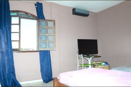 Casa para alugar com 200m², 3 quartos e 2 vagasQuarto 2