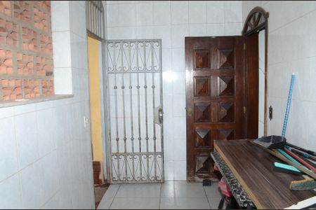 Casa para alugar com 200m², 3 quartos e 2 vagasÁrea de Serviço