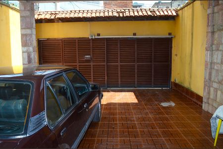 Casa para alugar com 200m², 3 quartos e 2 vagasGaragem