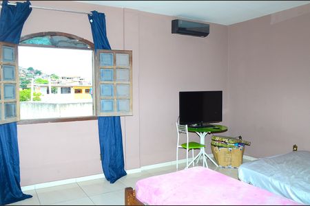 Casa para alugar com 200m², 3 quartos e 2 vagasQuarto 2