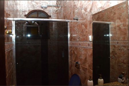 Casa para alugar com 200m², 3 quartos e 2 vagasBanheiro 2