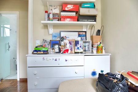 Apartamento à venda com 3 quartos, 65m² em Nova Floresta, Belo Horizonte