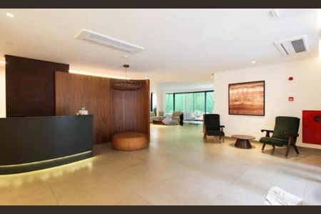 Apartamento à venda com 38m², 1 quarto e sem vagaÁrea comum