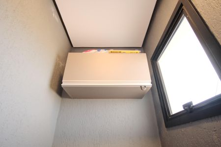 Casa à venda com 230m², 3 quartos e 2 vagasLavabo do Espaço Gourmet