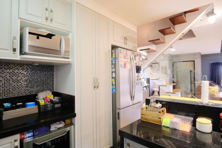 Casa à venda com 230m², 3 quartos e 2 vagasCozinha