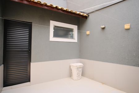 Casa à venda com 230m², 3 quartos e 2 vagasQuintal