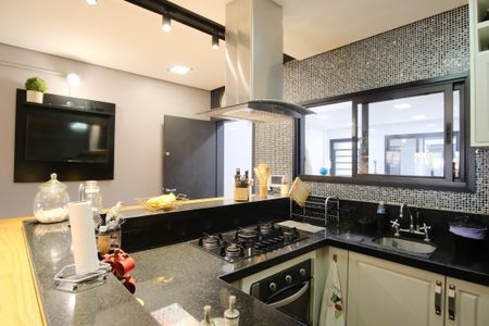 Casa à venda com 230m², 3 quartos e 2 vagasCozinha