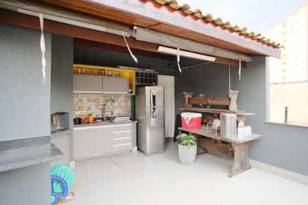 Casa à venda com 230m², 3 quartos e 2 vagasEspaço Gourmet