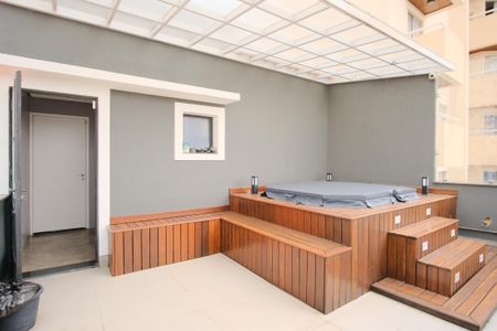 Casa à venda com 230m², 3 quartos e 2 vagasJacuzzi