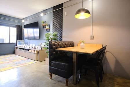 Sala de casa à venda com 3 quartos, 230m² em Vila Matilde, São Paulo