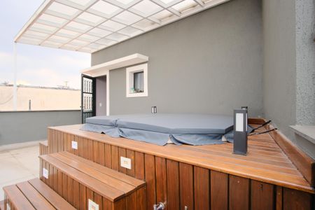 Casa à venda com 230m², 3 quartos e 2 vagasJacuzzi