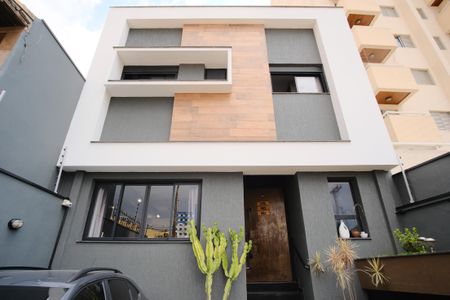 Casa à venda com 230m², 3 quartos e 2 vagasVista interna