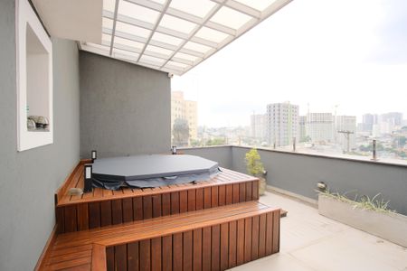 Casa à venda com 230m², 3 quartos e 2 vagasJacuzzi
