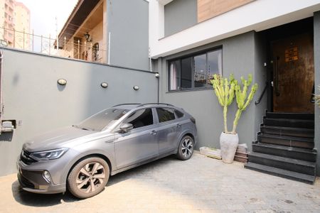 Casa à venda com 230m², 3 quartos e 2 vagasGaragem