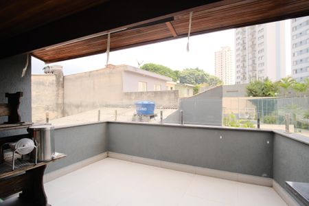 Casa à venda com 230m², 3 quartos e 2 vagasEspaço Gourmet