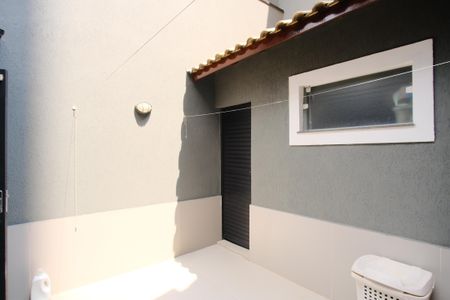 Casa à venda com 230m², 3 quartos e 2 vagasQuintal