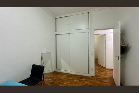 Apartamento à venda com 145m², 3 quartos e 1 vaga Apartamento à venda com 145m², 3 quartos e 1 vagaQuarto