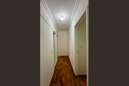 Apartamento à venda com 145m², 3 quartos e 1 vaga Apartamento à venda com 145m², 3 quartos e 1 vagaCorredor