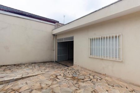 Garagem de casa à venda com 2 quartos, 160m² em Vila Ema, São Paulo