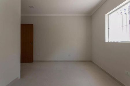 Suíte de casa à venda com 2 quartos, 160m² em Vila Ema, São Paulo