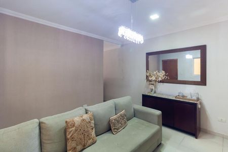 Sala de casa à venda com 2 quartos, 160m² em Vila Ema, São Paulo