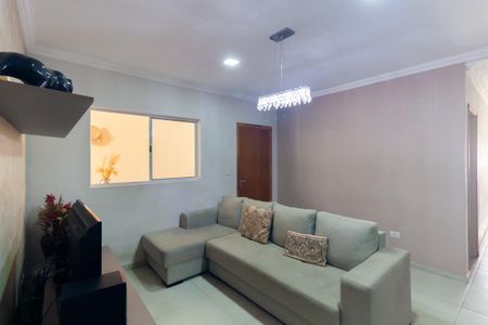 Sala de casa à venda com 2 quartos, 160m² em Vila Ema, São Paulo
