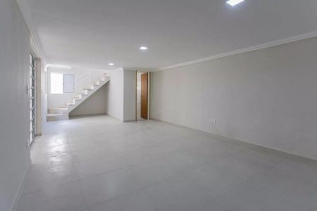 Salão de casa à venda com 2 quartos, 160m² em Vila Ema, São Paulo