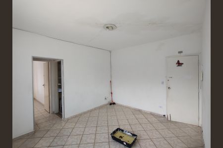Apartamento para alugar com 1 quarto, 56m² em Cidade Ocian, Praia Grande