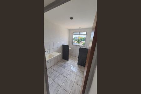 Apartamento à venda com 2 quartos, 45m² em Jaqueline, Belo Horizonte