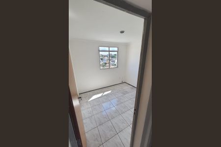 Quarto de apartamento à venda com 2 quartos, 45m² em Jaqueline, Belo Horizonte