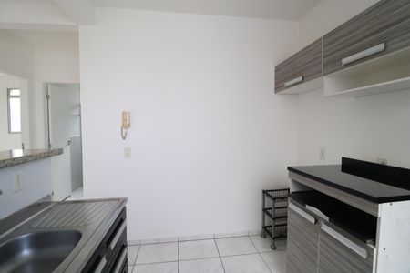 Apartamento para alugar com 50m², 2 quartos e 1 vagaCozinha