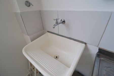 Apartamento para alugar com 50m², 2 quartos e 1 vagaCozinha e Área de Serviço