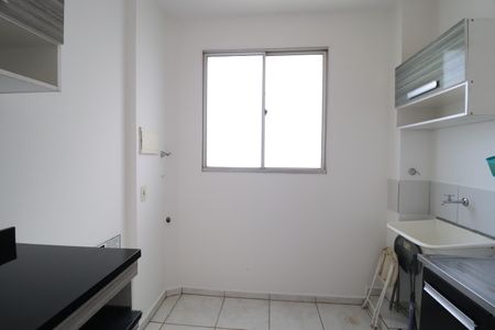 Apartamento para alugar com 50m², 2 quartos e 1 vagaCozinha
