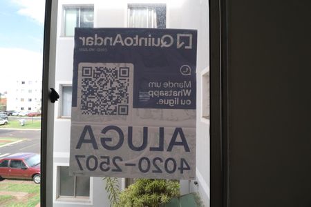 Apartamento para alugar com 50m², 2 quartos e 1 vagaPlaquinha