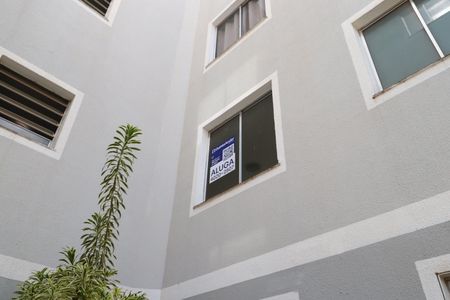 Apartamento para alugar com 50m², 2 quartos e 1 vagaPlaquinha