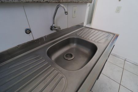 Apartamento para alugar com 50m², 2 quartos e 1 vagaCozinha