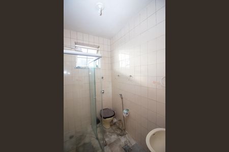 Apartamento à venda com 65m², 2 quartos e 1 vagaBanheiro Social